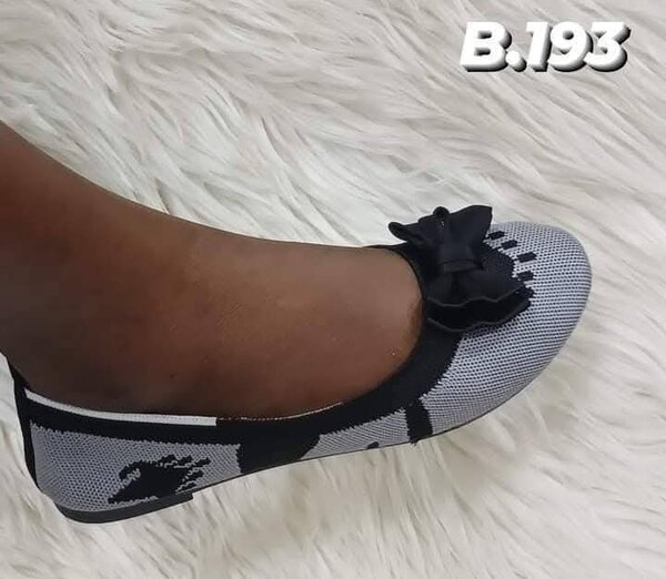 Ballerines Pointure 36 à 40