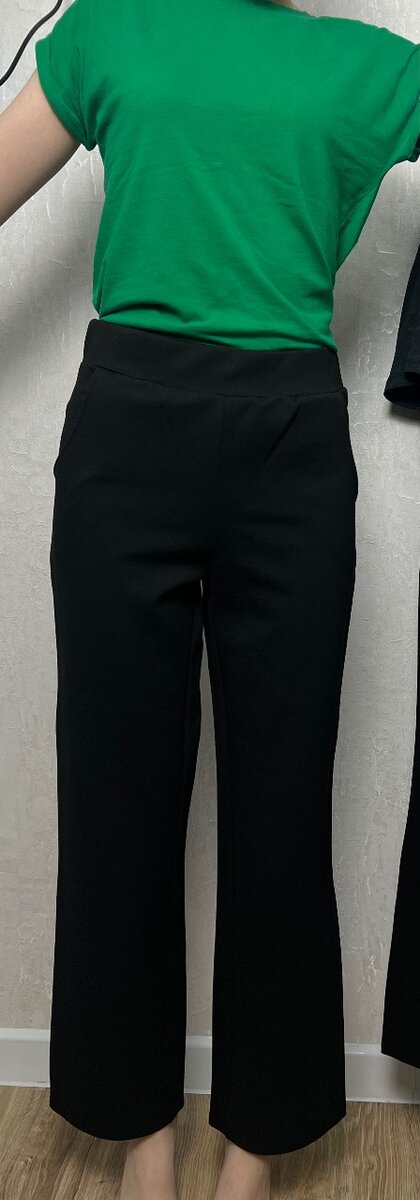 Классические штаны