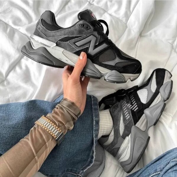 New balance 9060