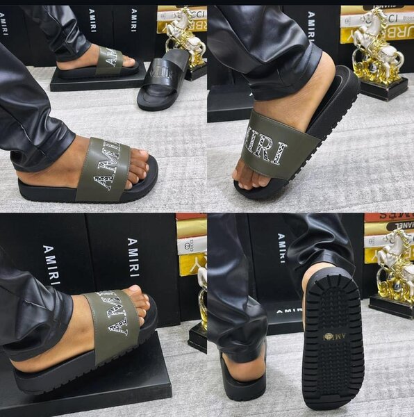 AMIRI Slides