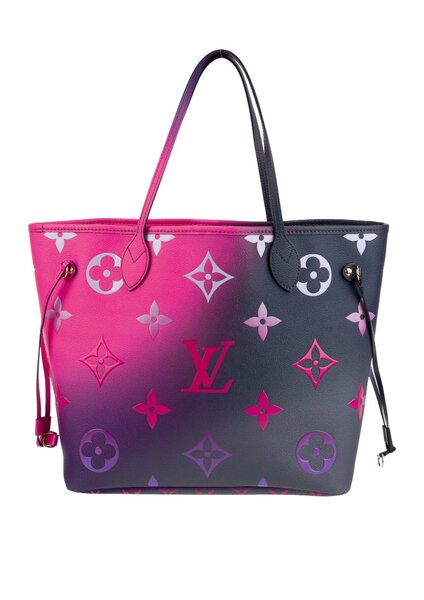 Louis Vuitton Tote