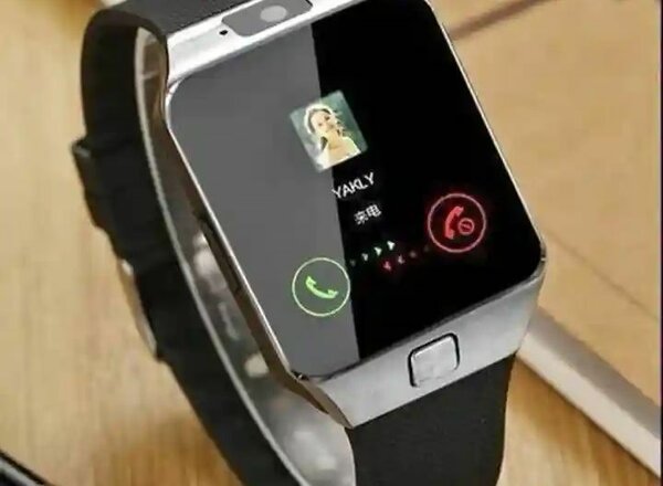 Montre Connectée Intelligente