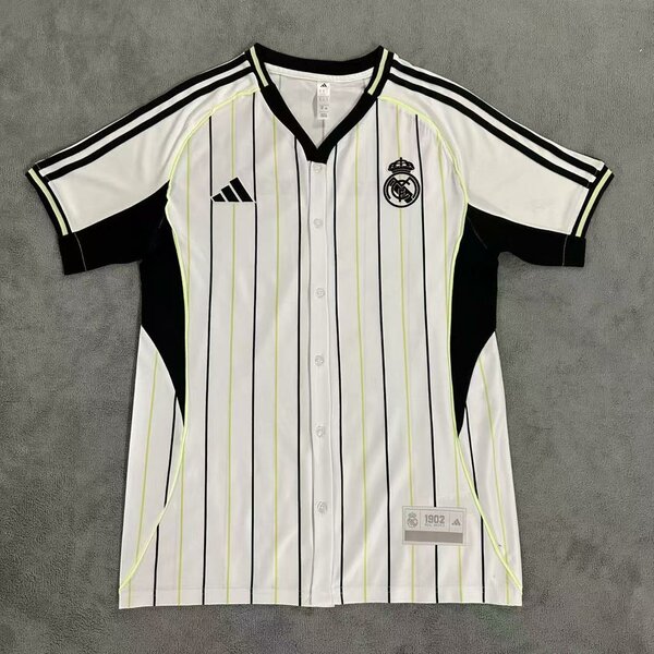 Maillot de football unisexe