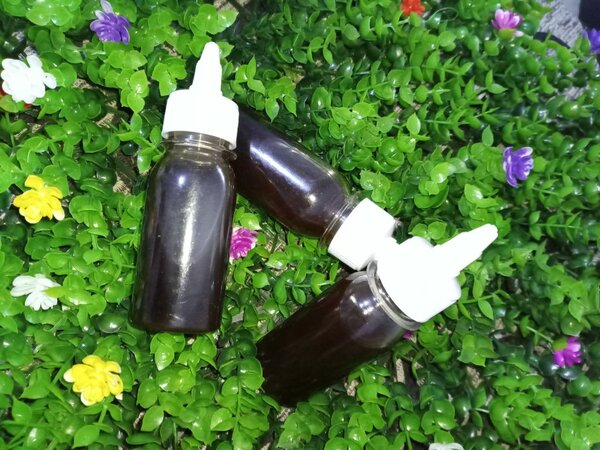 Sérum Activateur de Pousse Cheveux