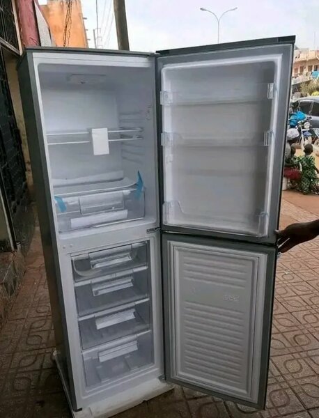 Réfrigérateur Combiné Efficace