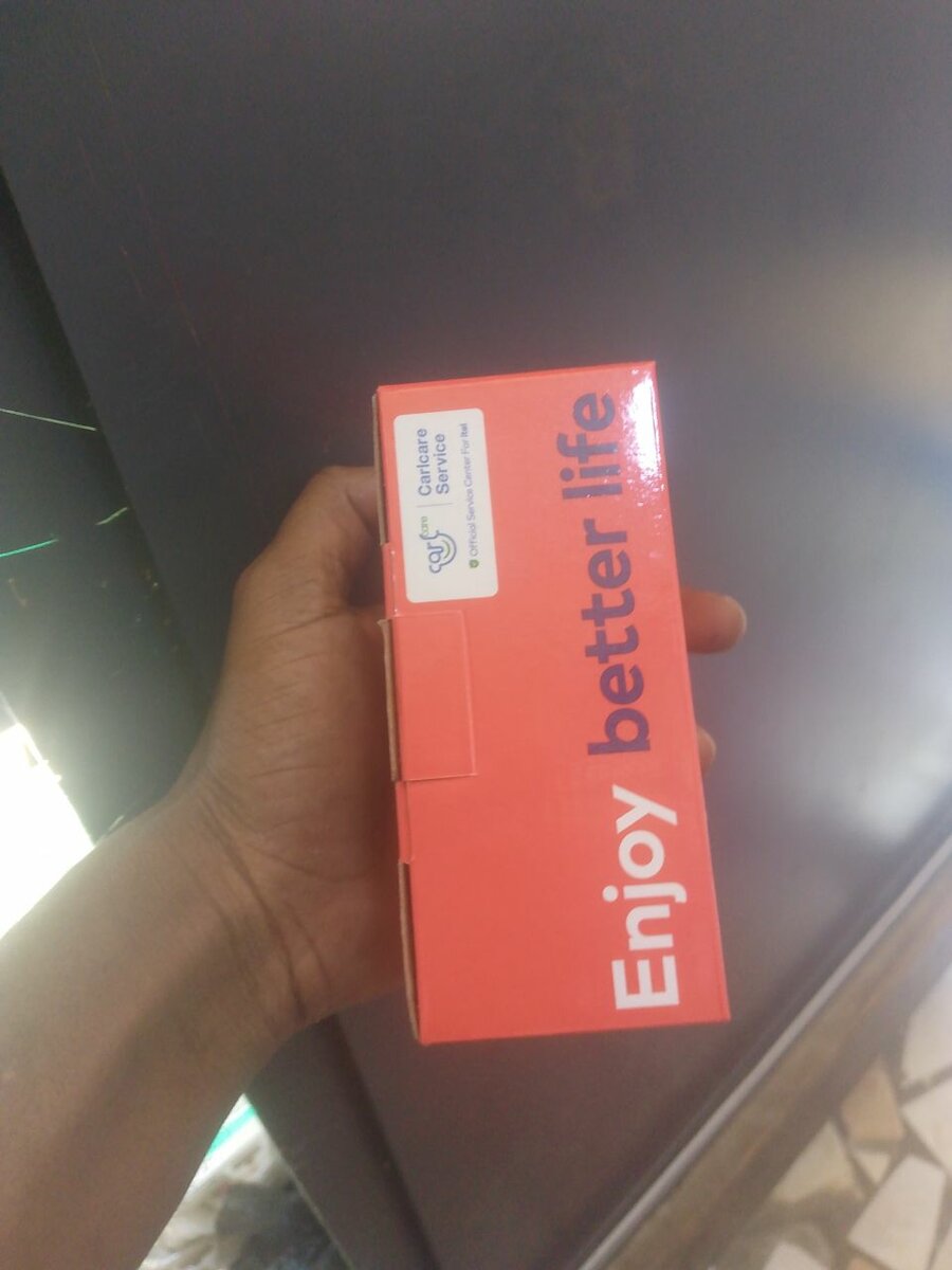 Téléphone itel it2160