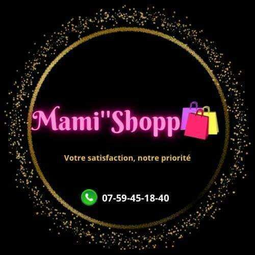 Mami''Shopp