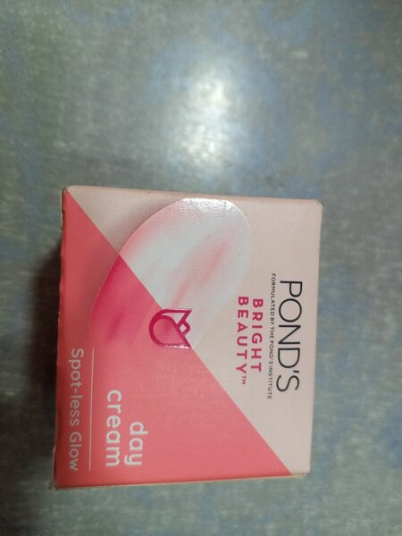 Ponds White Beauty Cream