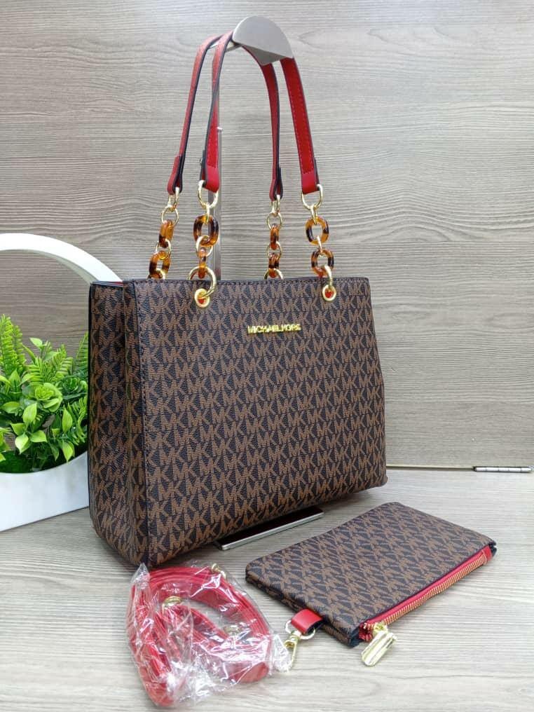 Sac à main stylé MK