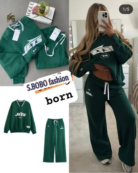 Vêtements de sport élégants