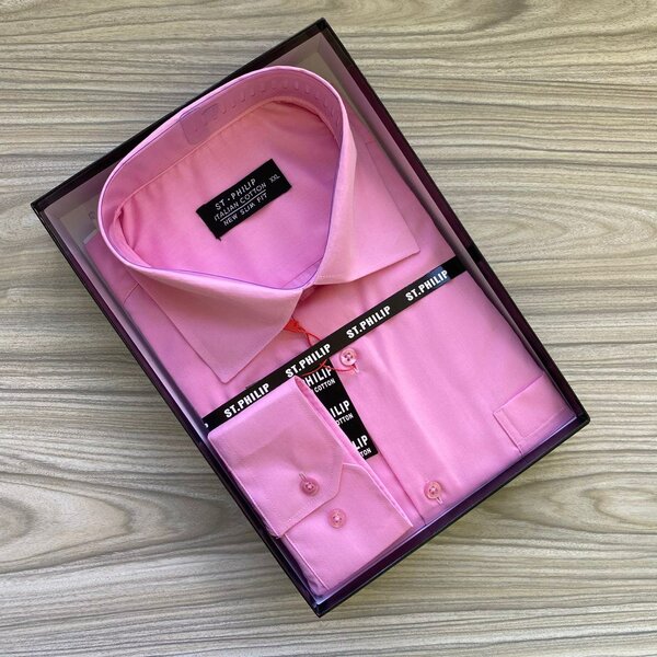 Quality shirts