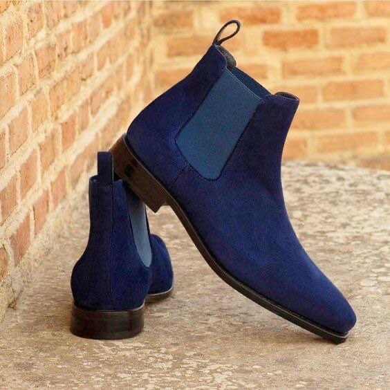Chelsea Boots