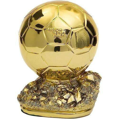 TROPHÉE BALLON D'OR - 𝟮𝟱 𝗖𝗲𝗻𝘁𝗶𝗺è𝘁𝗿𝗲