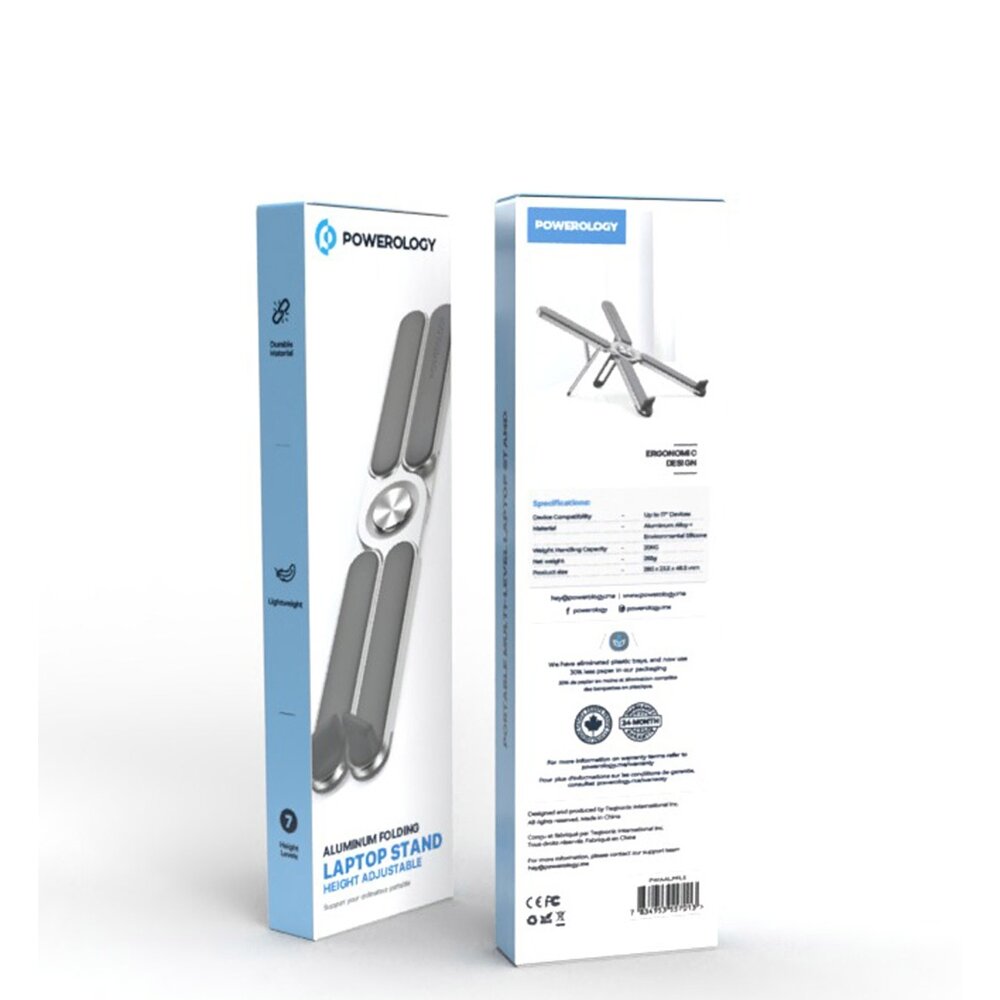 Laptop stand Powerology