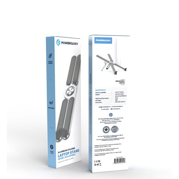 Laptop stand Powerology