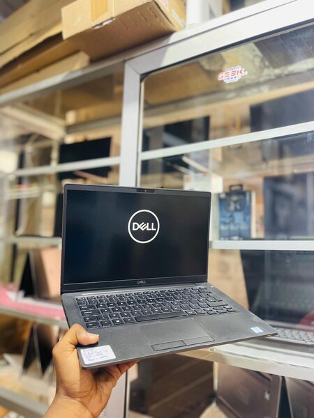 Dell latitude E7400