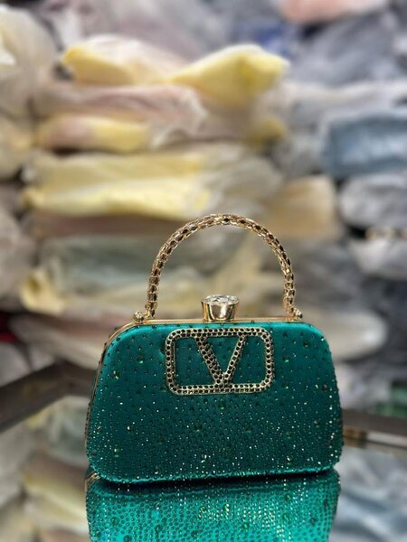 Ladies handbags