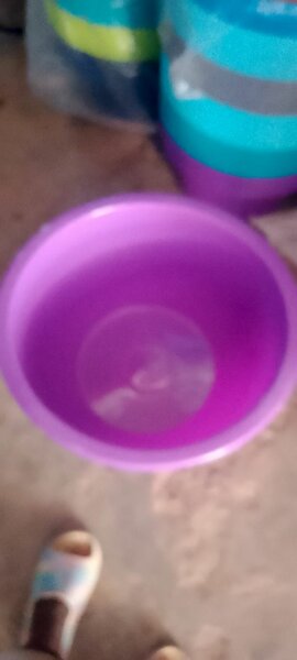 Bassine grand 90 lit