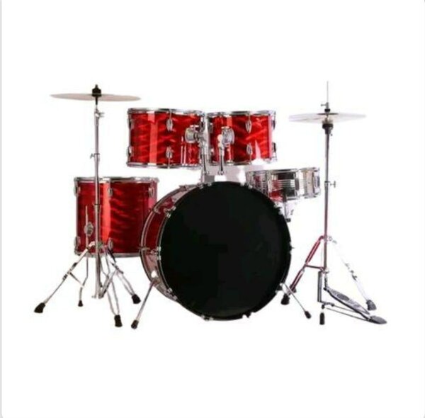 Professional Drum Set