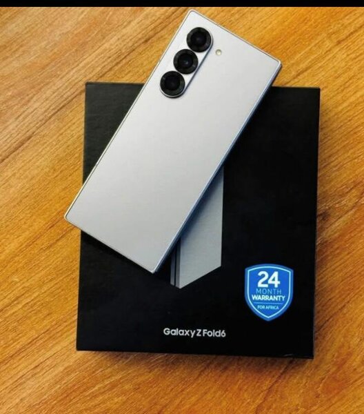 Samsung Galaxy Z Fold6