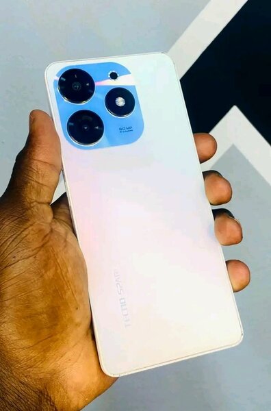 Smartphone Android Moderne