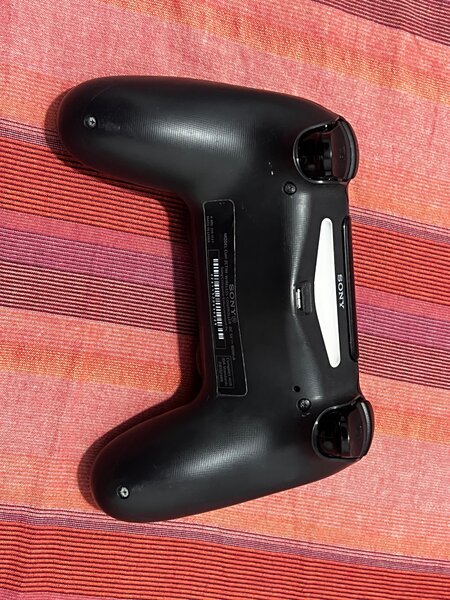 Manette PS4 Sans Fil Sony