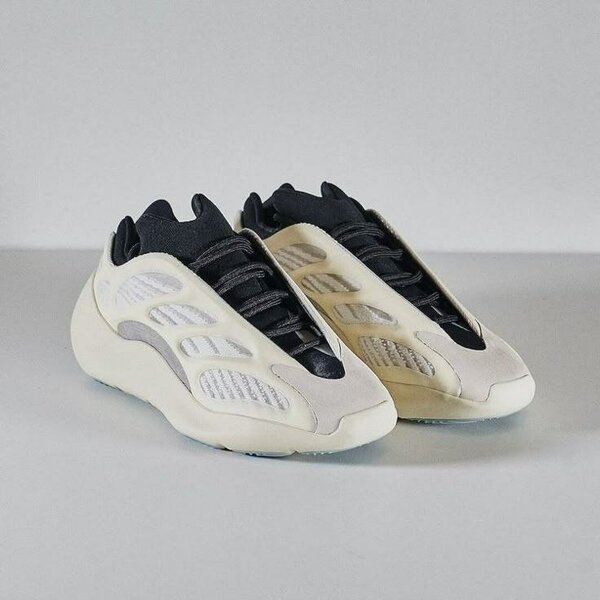 Sneakers de sport tendance