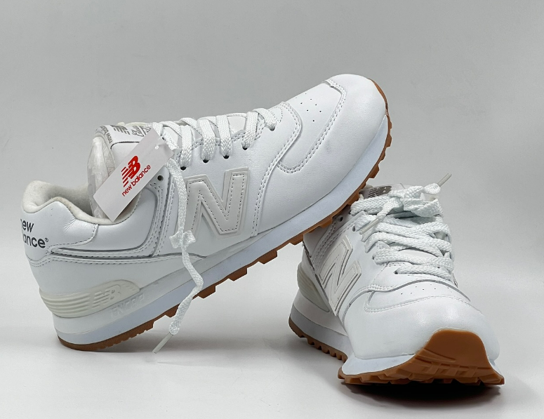 New balance