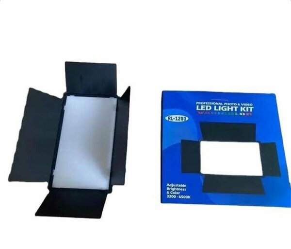 Kit éclairage LED RL-1200