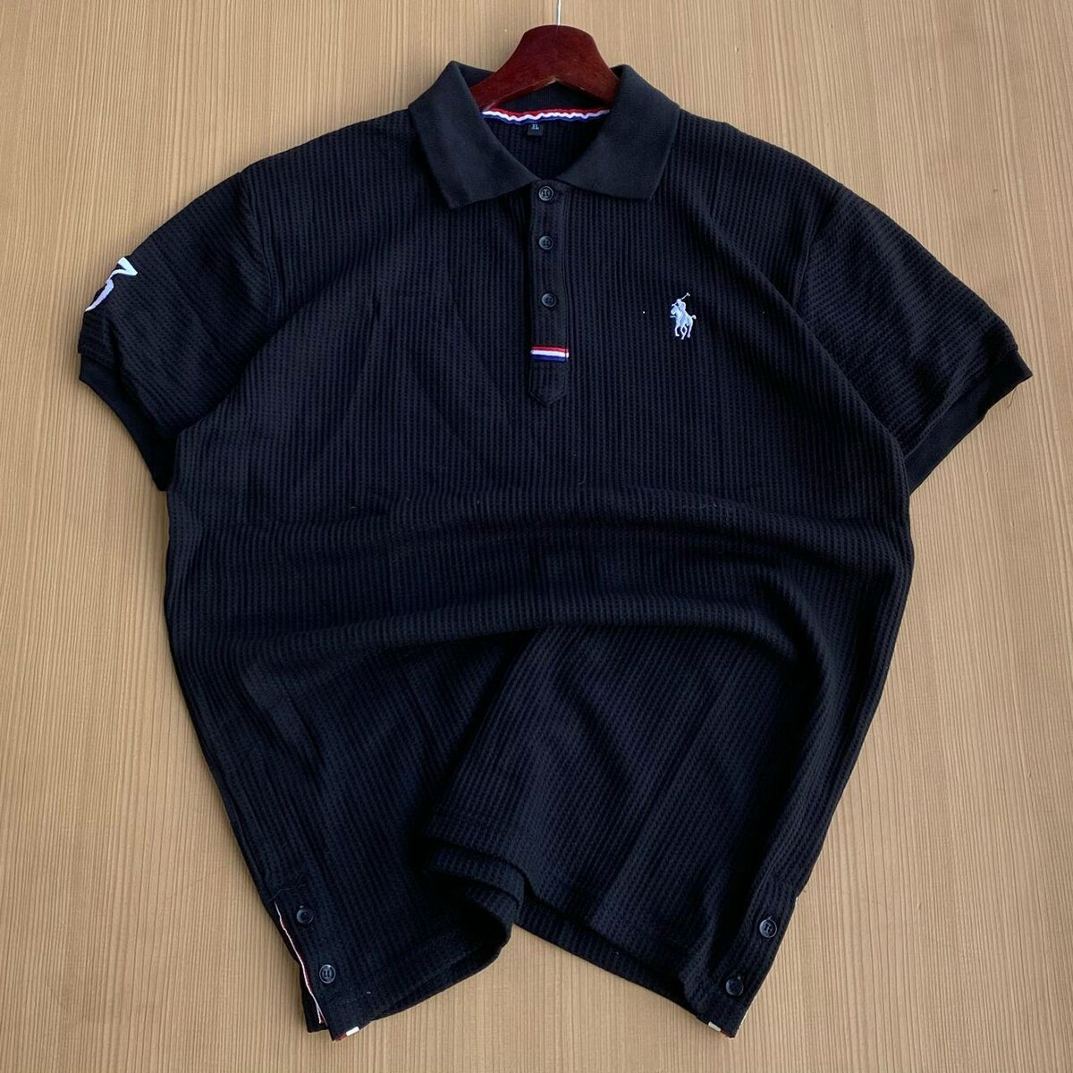 Quality lacoste