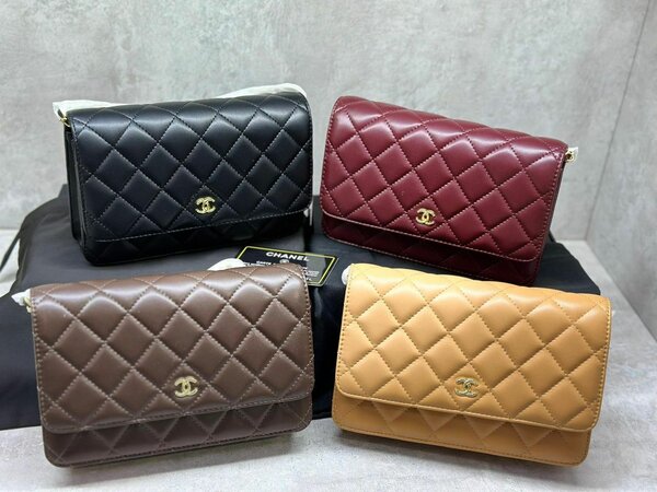 CHANEL PREMIUM КОЖА/подарок на 14-февраля,бесплатная д-ка