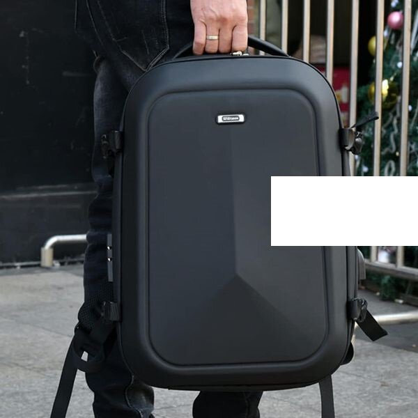 Bruno Cavalli Laptop Backpack