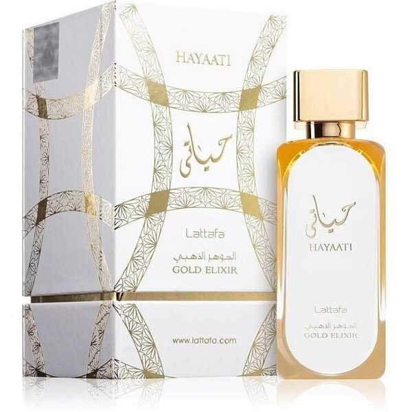 Parfum Hayaati Al Maleky