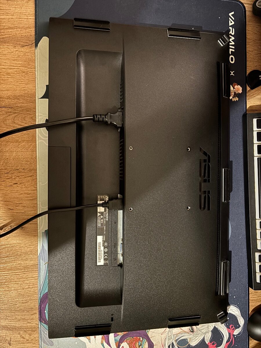 Asus TUF Gaming VG249Q