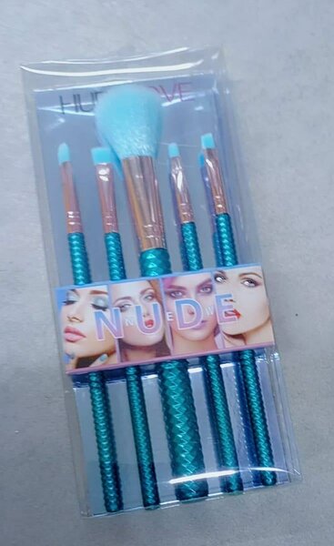 Pinceaux Maquillage Océaniques