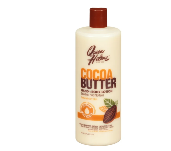 Queen Helen Cocoa Butter