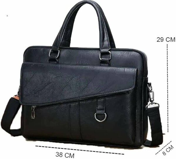 Sacoche pour Ordinateur Portable Élégante
