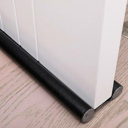 Bas de Porte Anti-Froid pour Maison