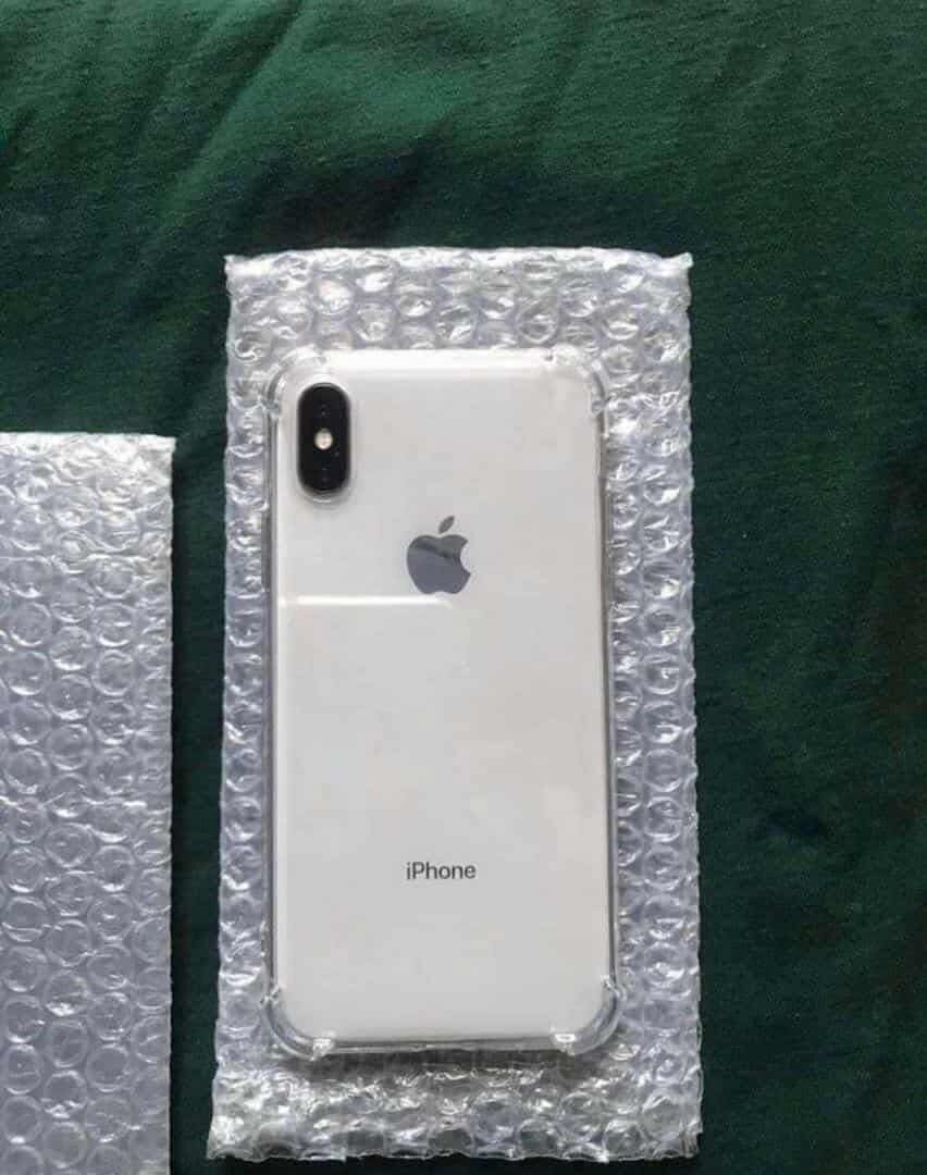 iPhone X 64GB