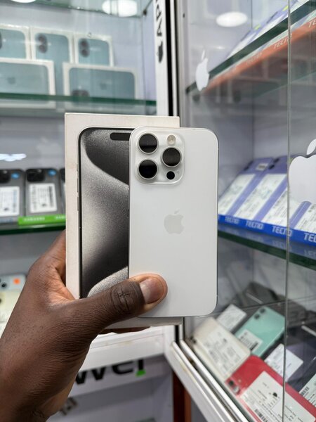 Iphone 15Pro