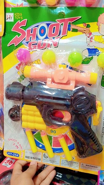 Kids toys