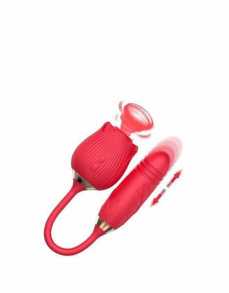 Stimulateur Double Points