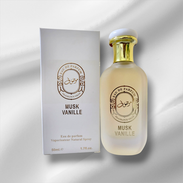 Mousuf Collection Génie