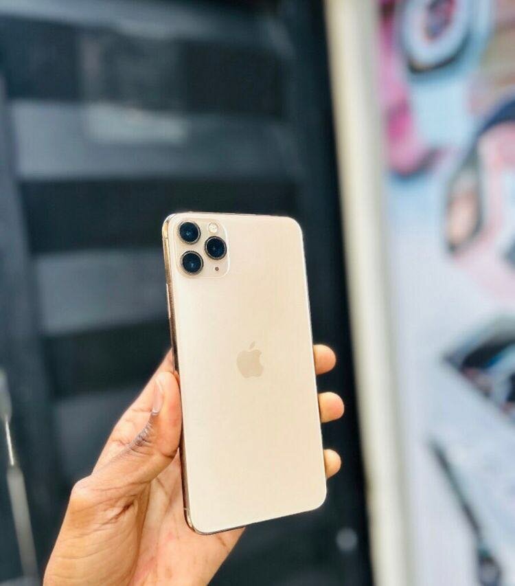iPhone 11 Pro Or