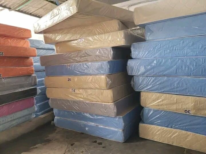 Matelas Confort Premium