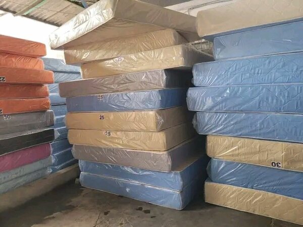 Matelas Confort Premium
