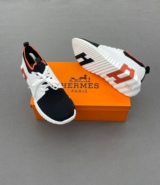 Sneakers élégantes pour hommes