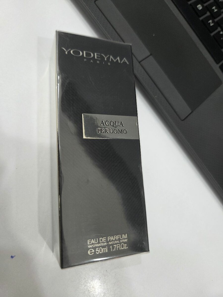 Parfum Yodeyma Eau de Parfum