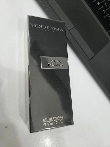 Parfum Yodeyma Eau de Parfum