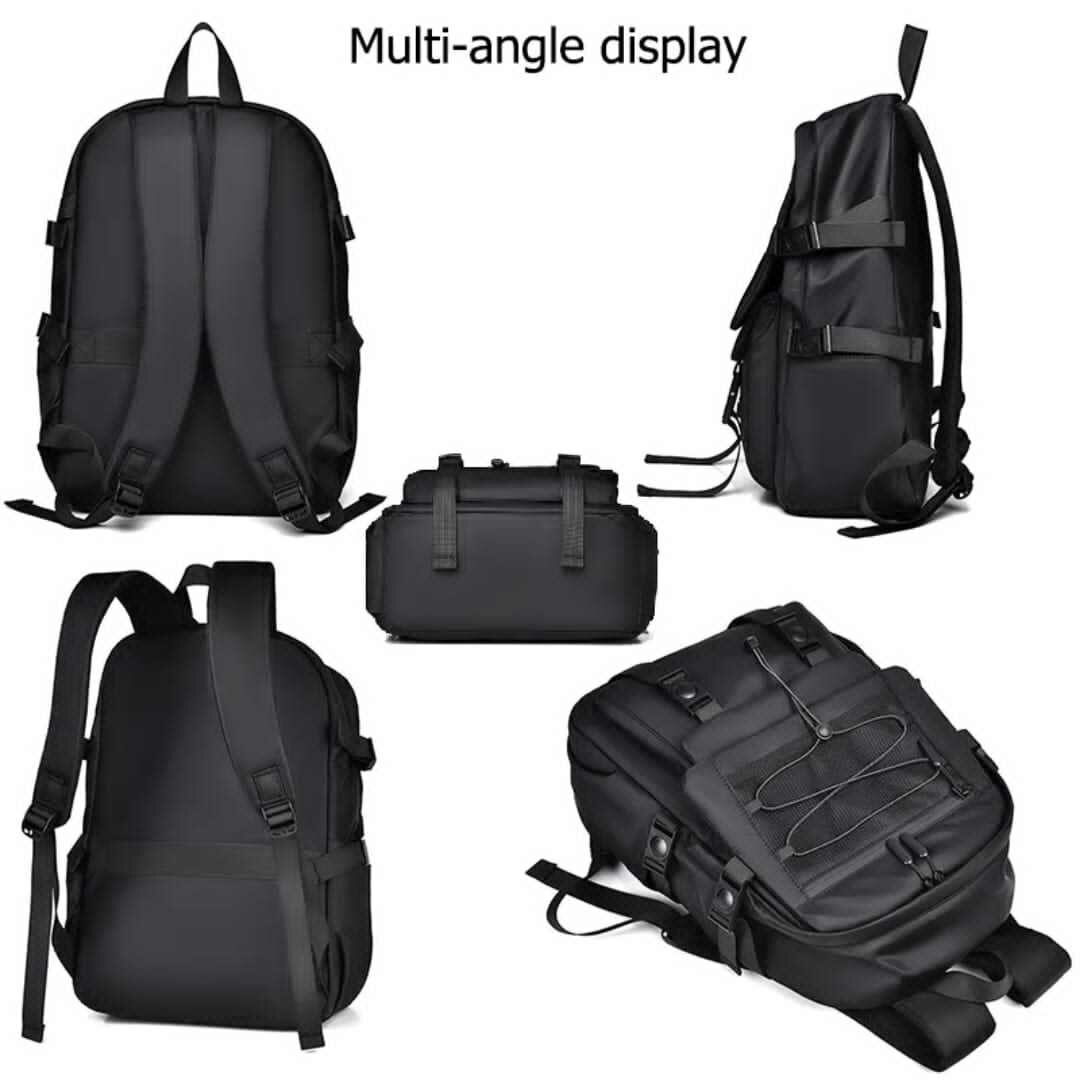 Sac à dos polyvalent imperméable